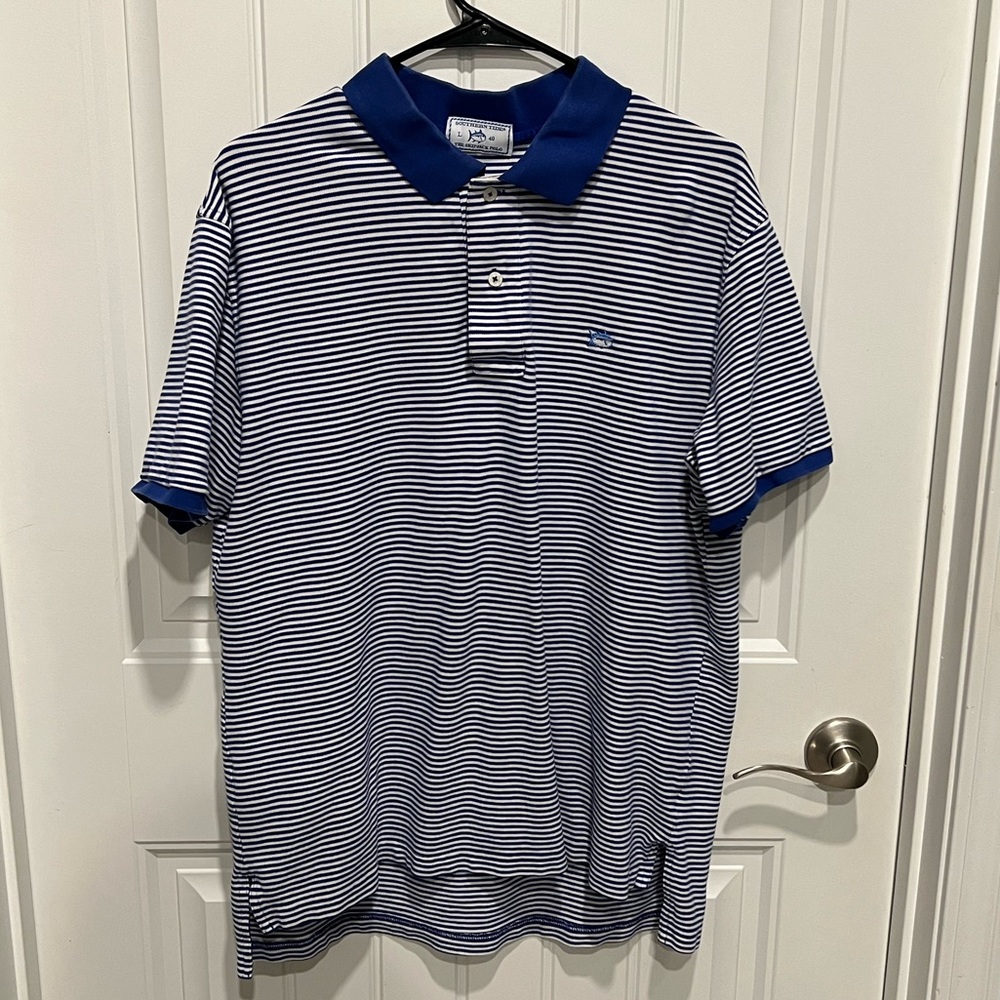 Southern Tide Mens polo